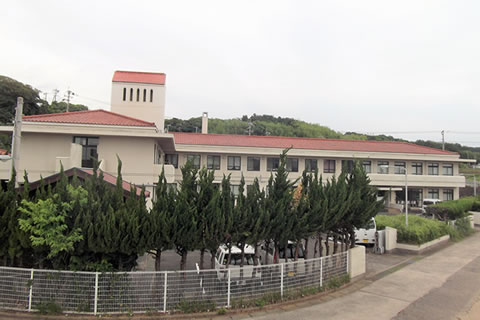 小値賀町国民健康保険診療所

